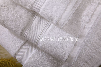 酒店毛巾生產(chǎn)廠家